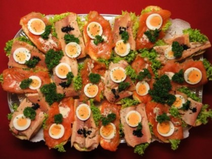 照片: Bistro am Bahnhof Kriftel