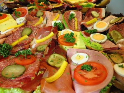 照片: Bistro am Bahnhof Kriftel